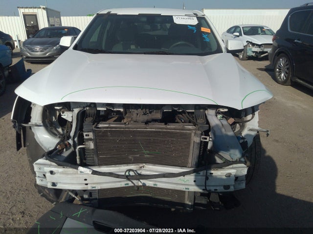 GMC ACADIA SLE 2017 1GKKNKLA6HZ166450 Image 13