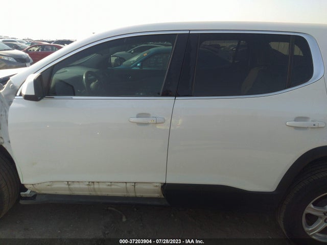 GMC ACADIA SLE 2017 1GKKNKLA6HZ166450 Image 15