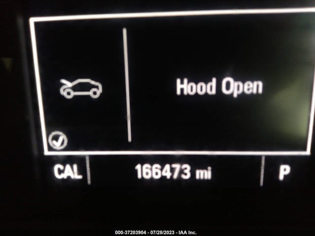 GMC ACADIA SLE 2017 1GKKNKLA6HZ166450 Image 16