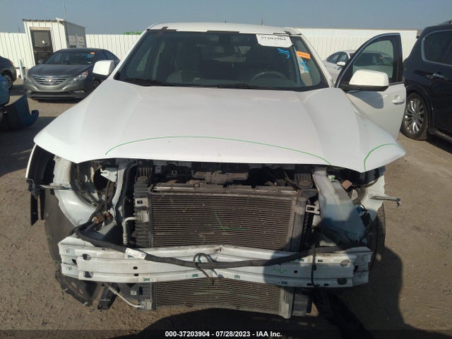 GMC ACADIA SLE 2017 1GKKNKLA6HZ166450 Image 6