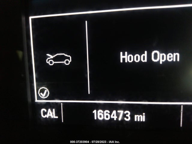 GMC ACADIA SLE 2017 1GKKNKLA6HZ166450 Image 7