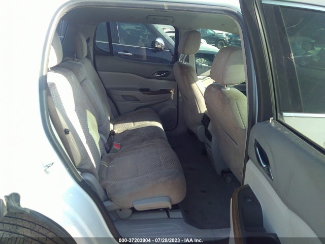 GMC ACADIA SLE 2017 1GKKNKLA6HZ166450 Image 8
