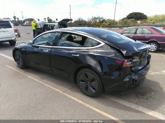 Tesla Model 3 Range Battery 2018 5YJ3E1EA1JF047899 Image 10