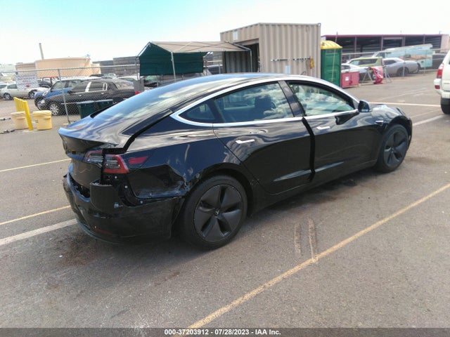 Tesla Model 3 Range Battery 2018 5YJ3E1EA1JF047899 Image 11