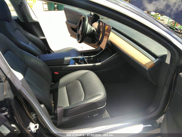 Tesla Model 3 Range Battery 2018 5YJ3E1EA1JF047899 Image 12