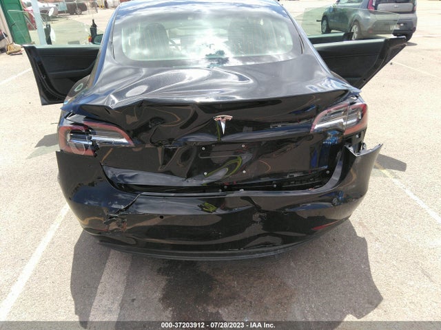 Tesla Model 3 Range Battery 2018 5YJ3E1EA1JF047899 Image 13