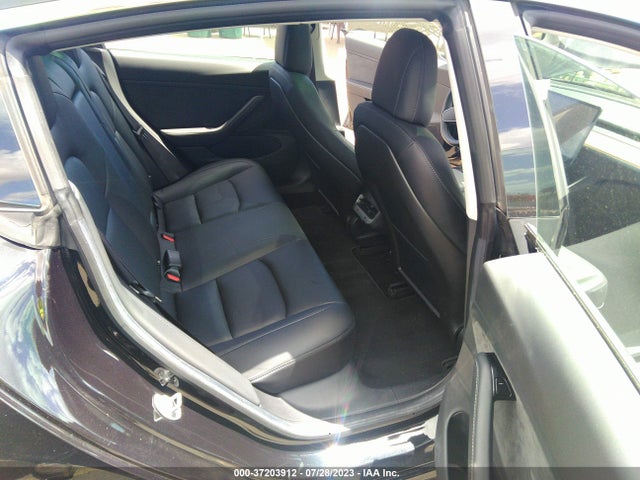Tesla Model 3 Range Battery 2018 5YJ3E1EA1JF047899 Image 15