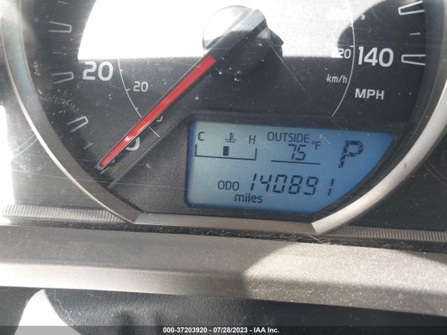 Toyota RAV4 LE 2014 JTMZFREV6EJ001234 Image 14