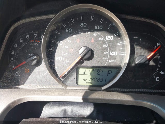Toyota RAV4 LE 2014 JTMZFREV6EJ001234 Image 7