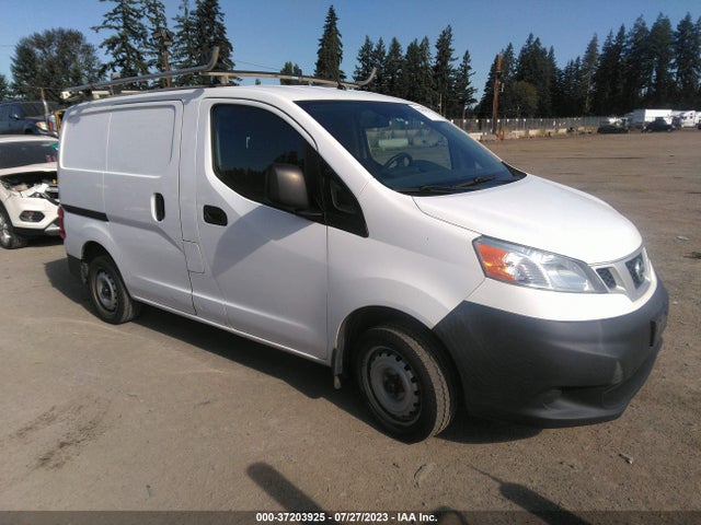 2014 Nissan NV 200, VIN: 3N6CM0KN2EK694536
