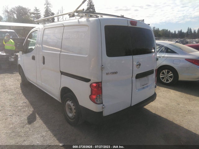 2014 Nissan NV 200, VIN: 3N6CM0KN2EK694536