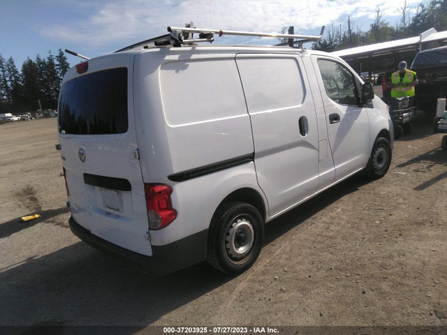 2014 Nissan NV 200, VIN: 3N6CM0KN2EK694536