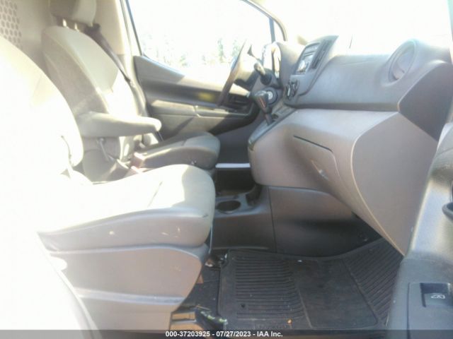 3N6CM0KN2EK694536 Nissan Nv200 S