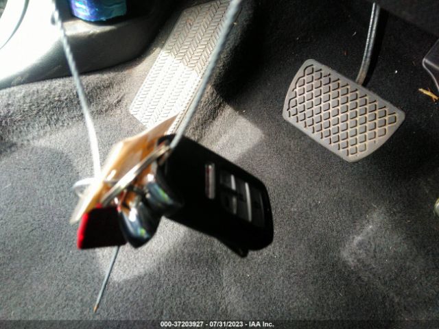 2HKRW1H85JH509527 Honda Cr-v Ex-l