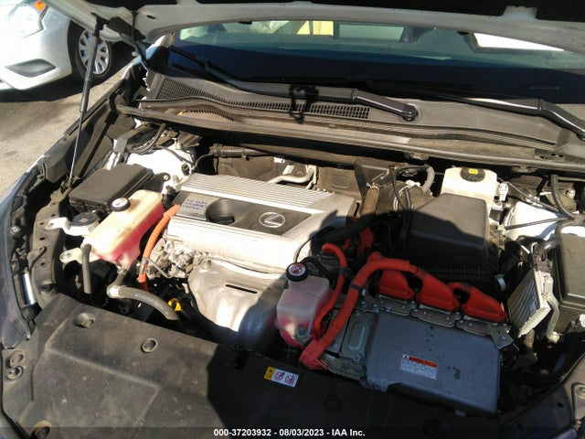 JTJBJRBZXK2110287 Lexus Nx Nx 300h