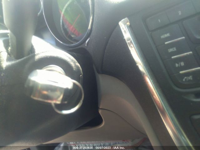 KL4CJASB5GB611844 Buick Encore