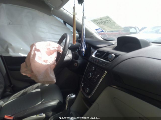 KL4CJASB5GB611844 Buick Encore