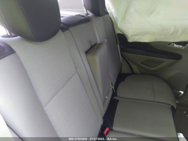 KL4CJASB5GB611844 Buick Encore