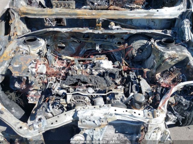 JF2SJGXC5GH499292 Subaru Forester 2.0xt Touring