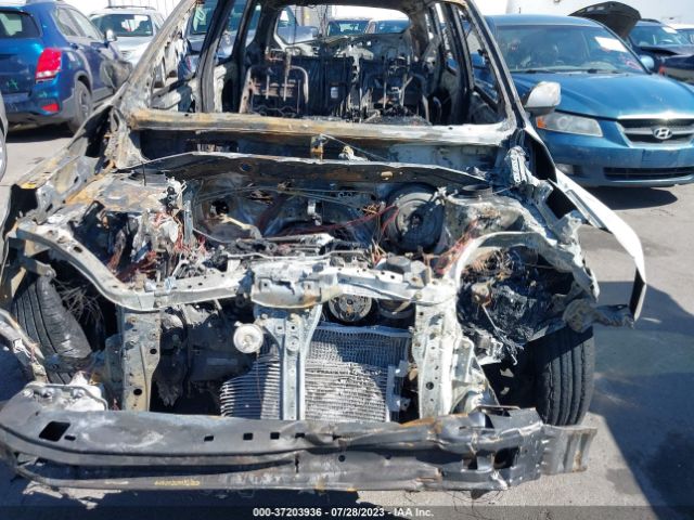 JF2SJGXC5GH499292 Subaru Forester 2.0xt Touring