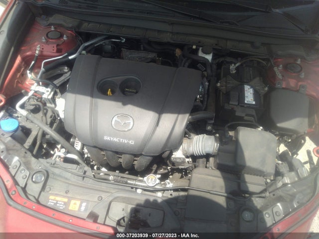 2020 MAZDA CX-30 PREFERRED PACKAGE VIN: 3MVDMADL4LM126944