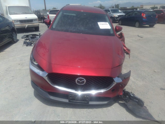 2020 MAZDA CX-30 PREFERRED PACKAGE VIN: 3MVDMADL4LM126944