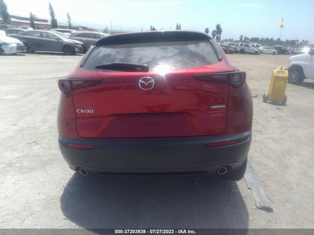 Mazda Cx-30 Preferred Package 2020 3MVDMADL4LM126944 Image 16