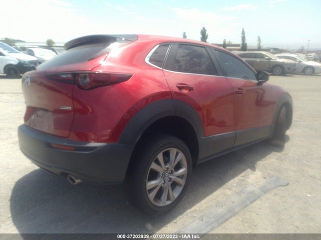2020 MAZDA CX-30 PREFERRED PACKAGE VIN: 3MVDMADL4LM126944
