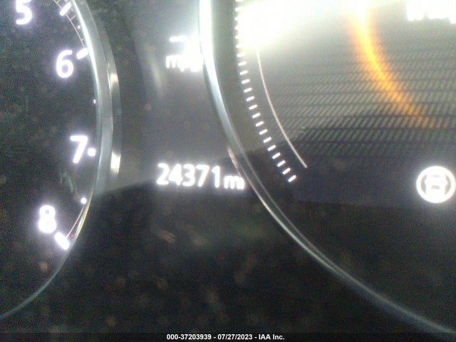 Mazda Cx-30 Preferred Package 2020 3MVDMADL4LM126944 Image 7