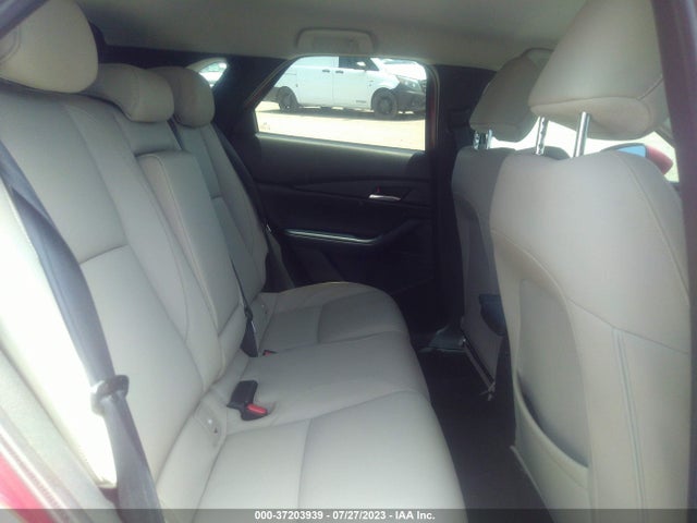 Mazda Cx-30 Preferred Package 2020 3MVDMADL4LM126944 Image 8