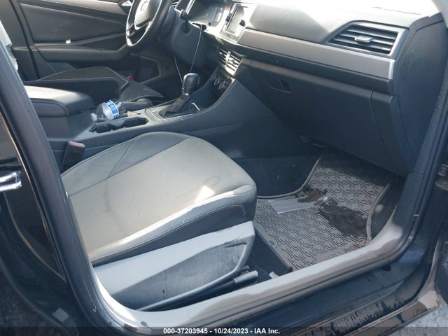 2019 VOLKSWAGEN JETTA 1.4T R-LINE/1.4T S/1.4T SE VIN: 3VWC57BU7KM120429