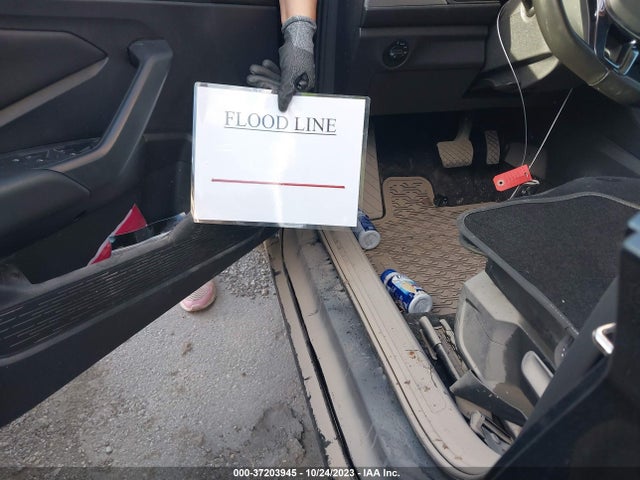 2019 VOLKSWAGEN JETTA 1.4T R-LINE/1.4T S/1.4T SE VIN: 3VWC57BU7KM120429