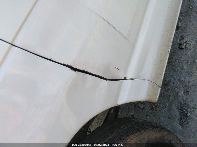 2000 FORD ECONOLINE CARGO VAN VIN: 1FTRE14L2YHB64043