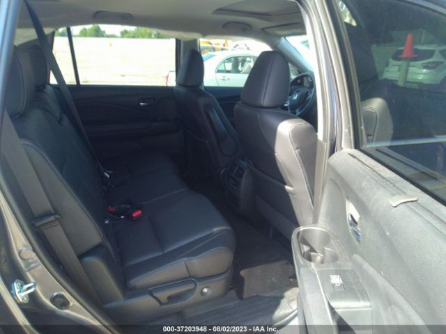 5FNYF5H52NB014862 Honda Pilot Ex-l