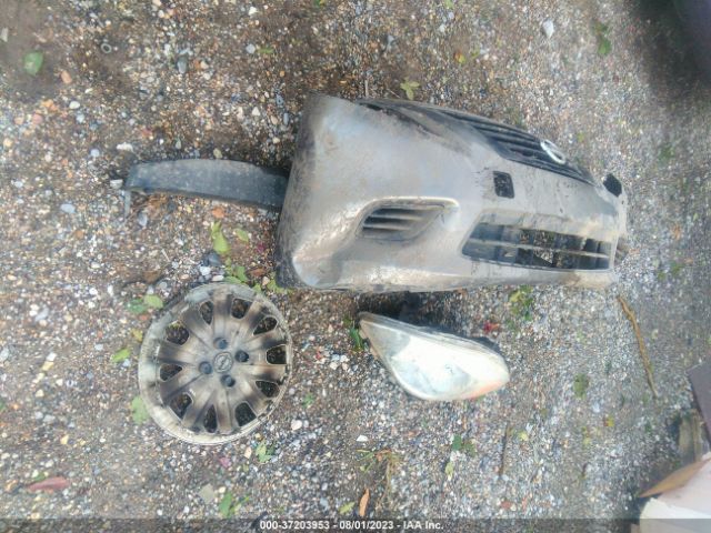3N1CN7AP9EL804782 Nissan Versa 1.6 S+