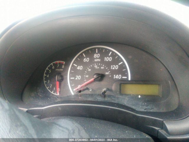 3N1CN7AP9EL804782 Nissan Versa 1.6 S+