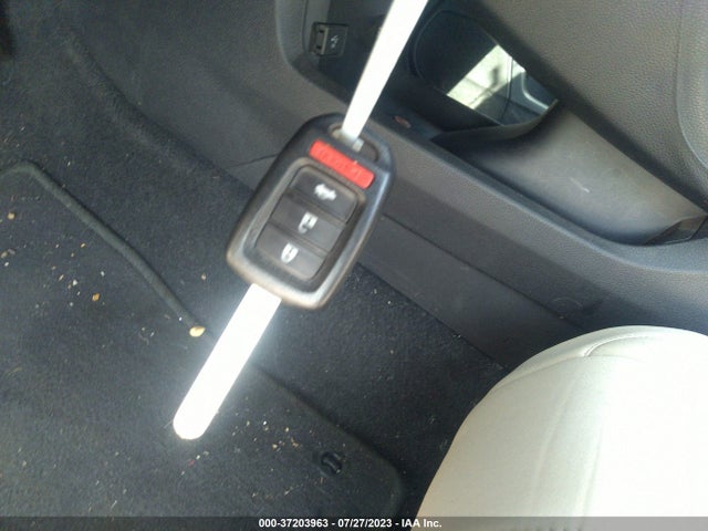 Honda Civic Sedan Lx 2018 2HGFC2F50JH597276 Image 3