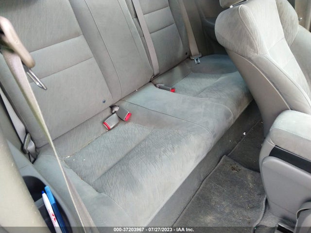 Aukcja sprzedaży 2006 Honda Civic Cpe Lx, vin: 2HGFG12636H565698, numer aukcji: 37203967