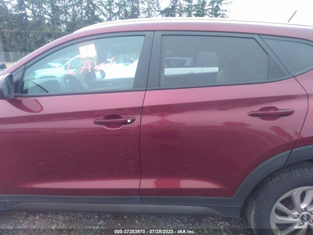 Hyundai TUCSON SE 2016 KM8J3CA4XGU146273 Image 5