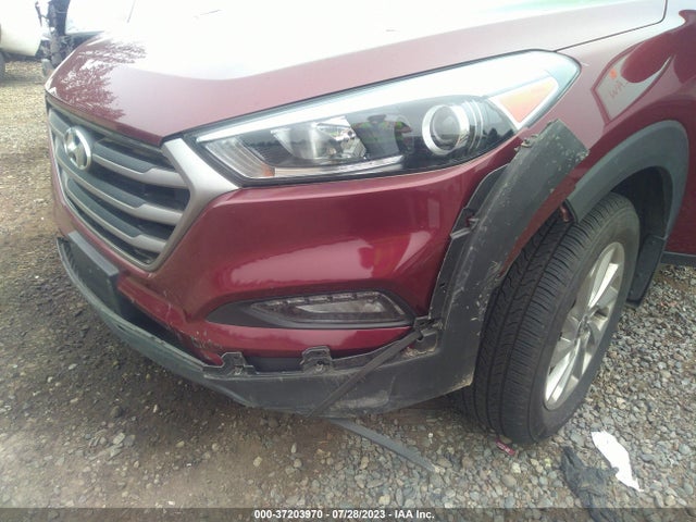 Hyundai TUCSON SE 2016 KM8J3CA4XGU146273 Image 11