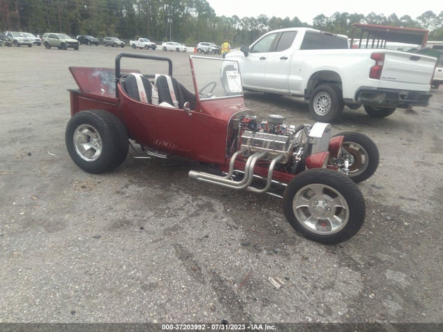 1923 FORD OTHER VIN: 7241518