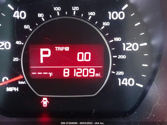 KNDJP3A56K7690066 KIA SOUL +