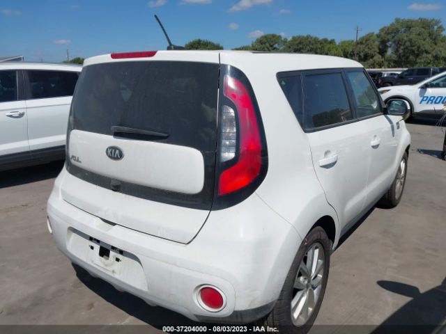 KNDJP3A56K7690066 KIA SOUL +