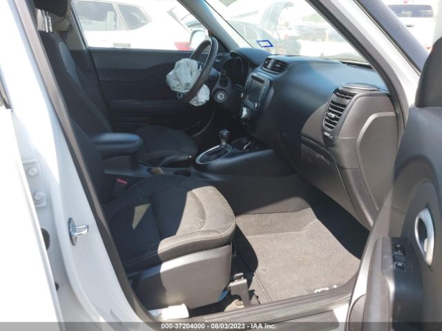 KNDJP3A56K7690066 KIA SOUL +