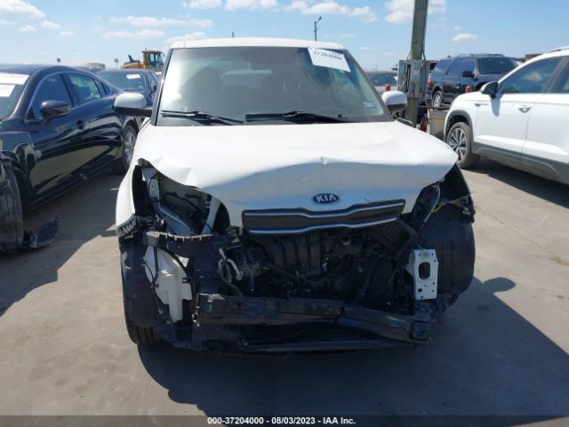 KNDJP3A56K7690066 KIA SOUL +