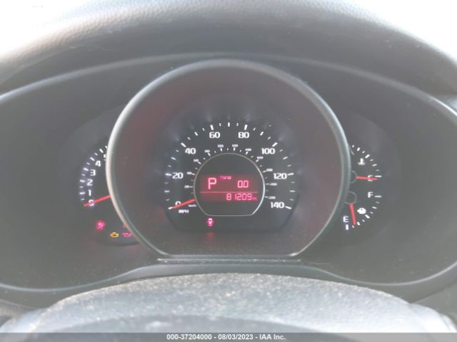 KNDJP3A56K7690066 KIA SOUL +