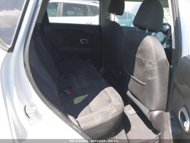 KNDJP3A56K7690066 KIA SOUL +