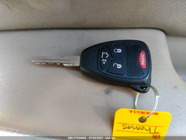 2014 CHRYSLER 200 LX VIN: 1C3CCBAB0EN206210