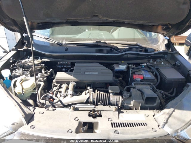 Honda Cr-v Touring 2021 7FARW1H96ME002166 Image 16