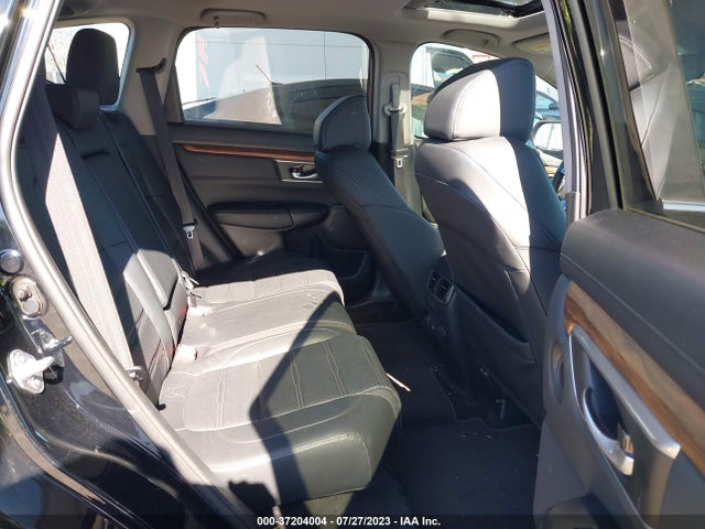 Honda Cr-v Touring 2021 7FARW1H96ME002166 Image 14